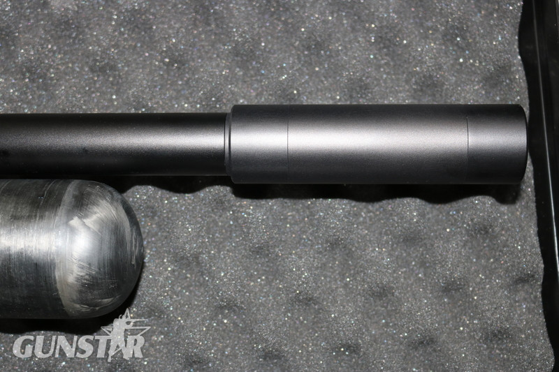 FX Airguns IMPACT MARK 2 .22 