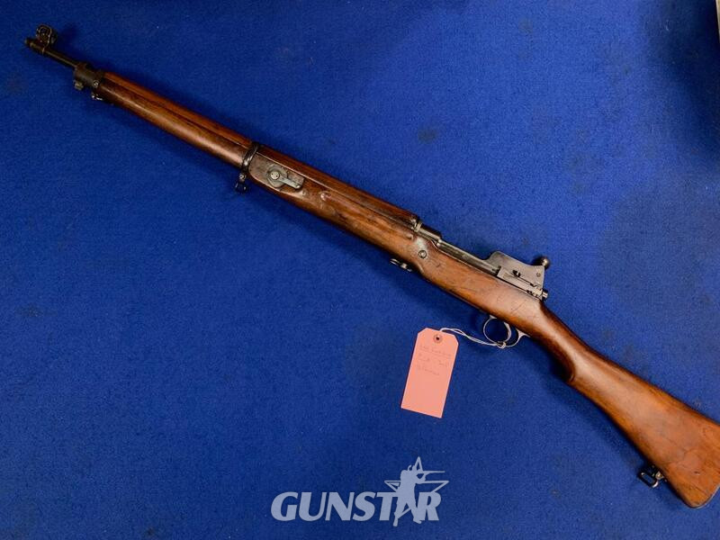 Parker-Hale P14 Bolt Action .303 Rifle in 