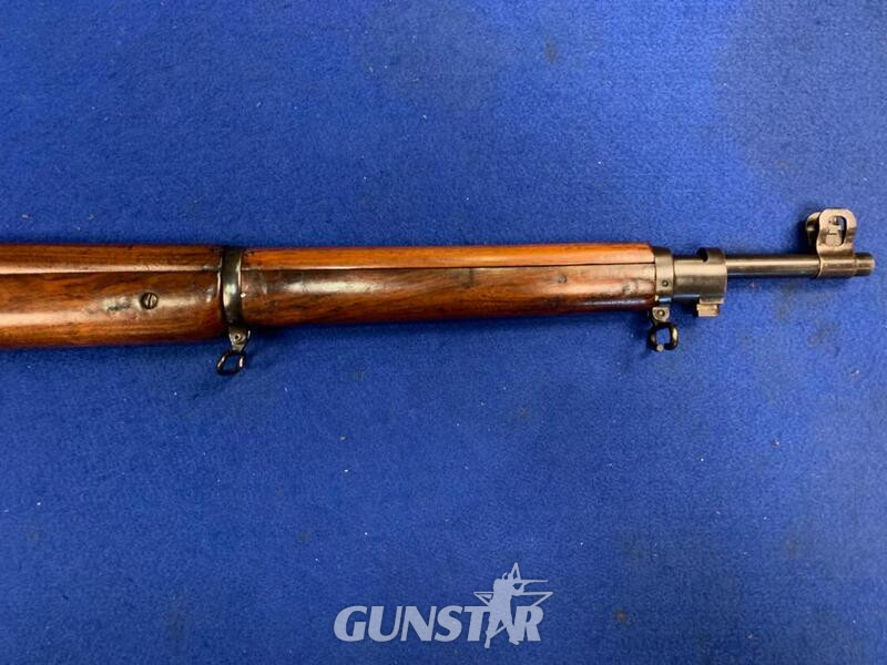 Parker-Hale P14 Bolt Action .303 Rifle - {CATEGORY} in 