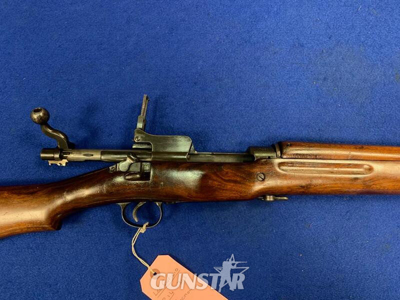 Parker-Hale P14 Bolt Action .303 Rifle - {CATEGORY}
