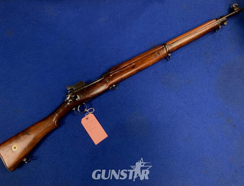 {CATEGORY} - Parker-Hale P14 Bolt Action .303 Rifle in 
