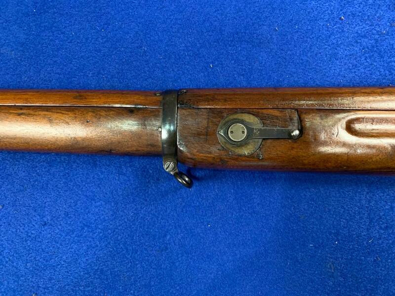 Parker-Hale P14 Bolt Action .303 Rifle