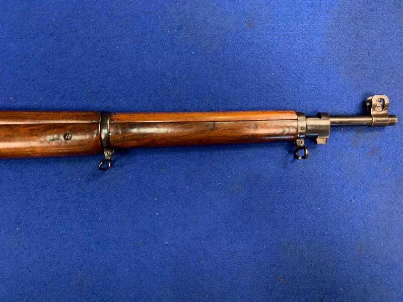 Parker-Hale P14 Bolt Action .303 Rifle - {CATEGORY} in 