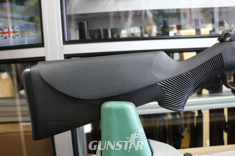 Diana Panther 31 Professional Compact T06 .177