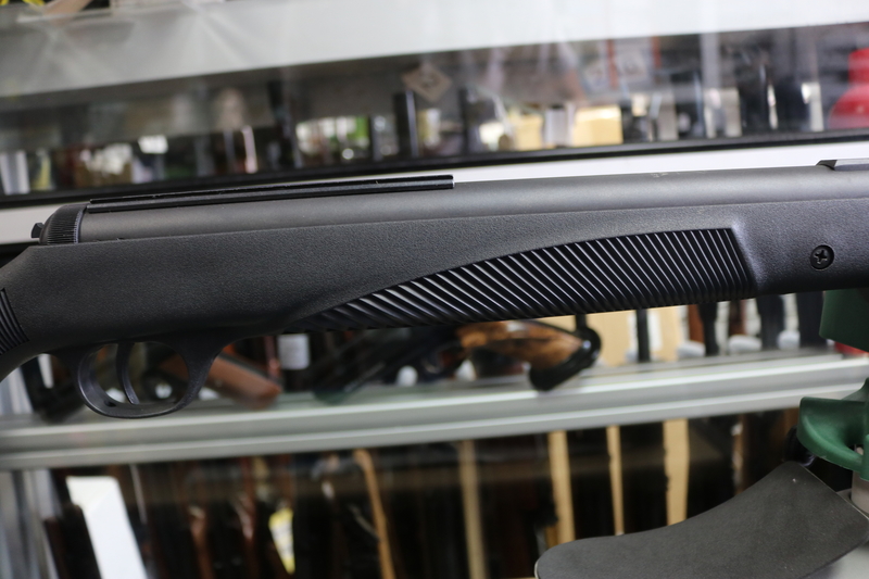  Diana Panther 31 Professional Compact T06 .177