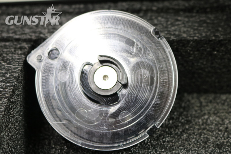 FX Airguns IMPACT MARK 2 .22