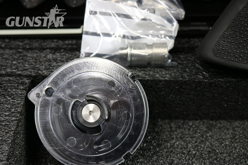  FX Airguns IMPACT MARK 2 .22