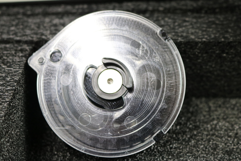 FX Airguns IMPACT MARK 2 .22