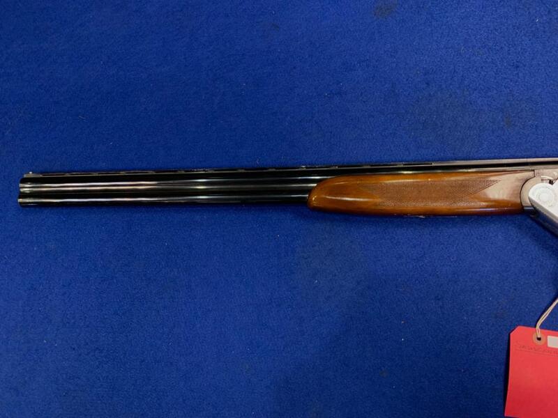 Sarasketa / Saraqueta (Felix) Field  12 Bore/gauge - {CATEGORY} in 