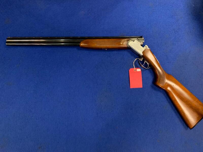 Sarasketa / Saraqueta (Felix) Field  12 Bore/gauge 