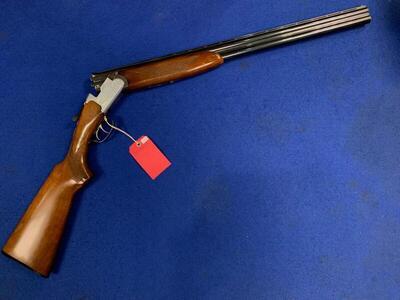 Sarasketa / Saraqueta (Felix) Field 12 Bore/gauge