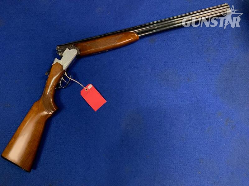 Sarasketa / Saraqueta (Felix) Field  12 Bore/gauge in 