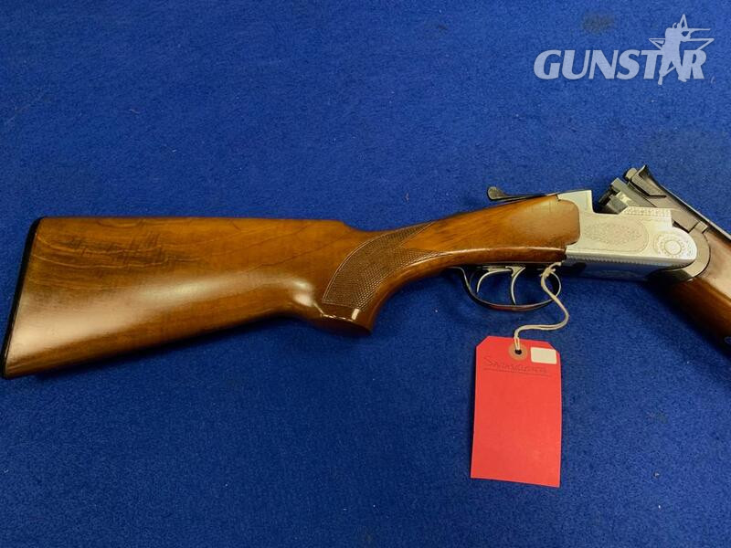 Sarasketa / Saraqueta (Felix) Field  12 Bore/gauge