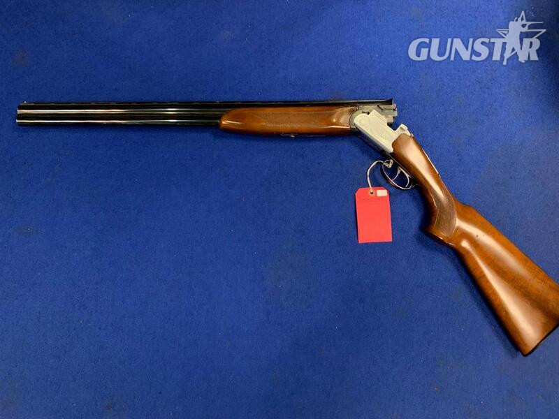 Sarasketa / Saraqueta (Felix) Field  12 Bore/gauge 