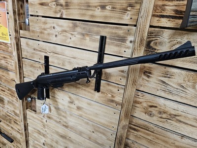 Crosman Diamondback .22