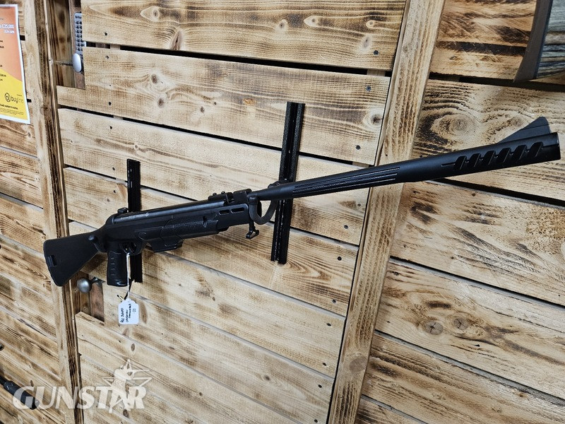Crosman Diamondback .22 in 