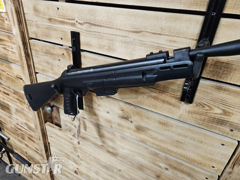 Crosman Diamondback .22