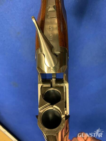 Browning Citori Over and Under 12 Bore/gauge