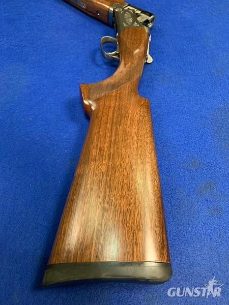 Browning Citori Over and Under 12 Bore/gauge - {CATEGORY}