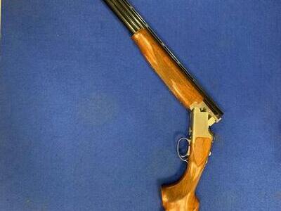 Browning Citori Over and Under 12 Bore/gauge