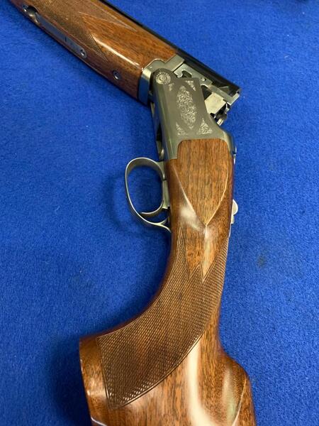 Browning Citori Over and Under 12 Bore/gauge