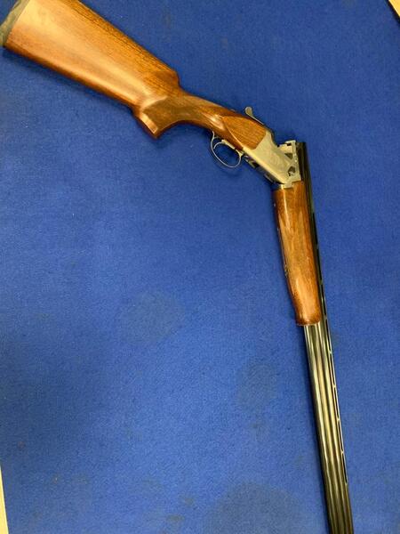 Browning Citori Over and Under 12 Bore/gauge - {CATEGORY} in 