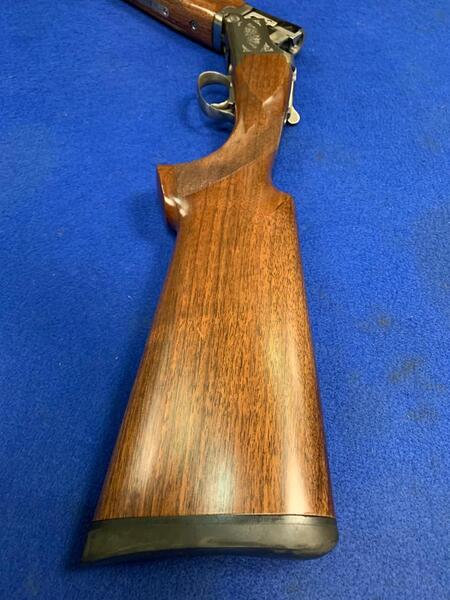 Browning Citori Over and Under 12 Bore/gauge - {CATEGORY}
