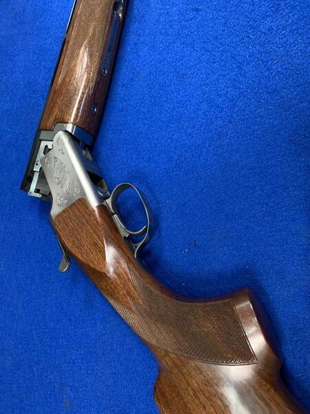 Browning Citori Over and Under 12 Bore/gauge 