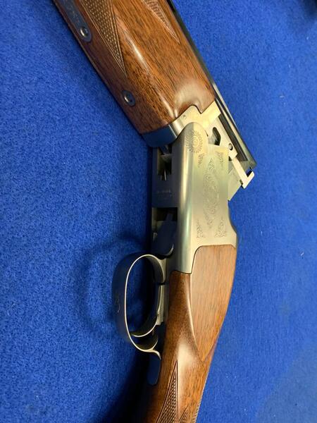 {CATEGORY} - Browning Citori Over and Under 12 Bore/gauge in 