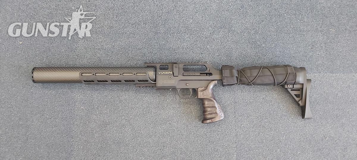 AGT 177 / 4.5mm Pellet  AGT VIXEN PCP Air Rifle .177
