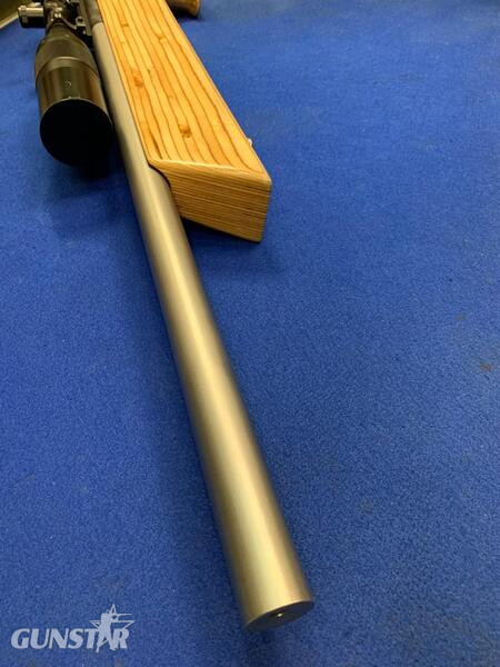  RPA Custom Bolt Action .308 Rifle
