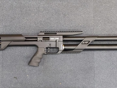 Umarex 177 / 4.5mm Pellet Umarex ZELOS PCP Air Rifle .177