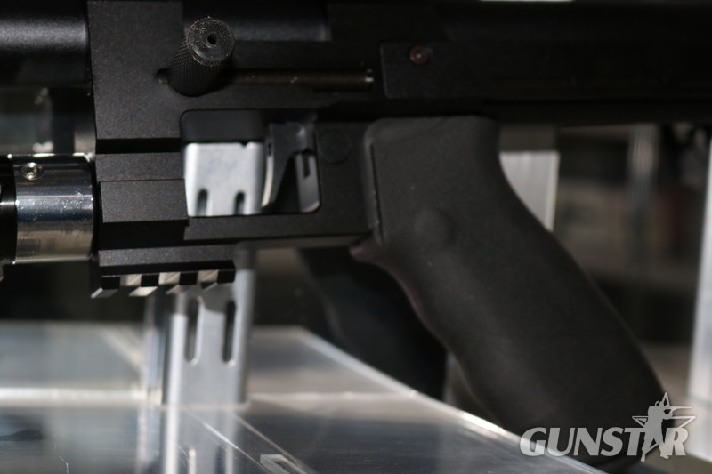 RTI Arms PRIEST MARK 2 c/f .177 