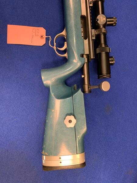RPA Quadlock  Bolt Action 7 mm Rifle - {CATEGORY} in 