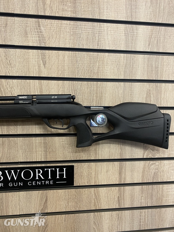 Gamo GX-40 .177