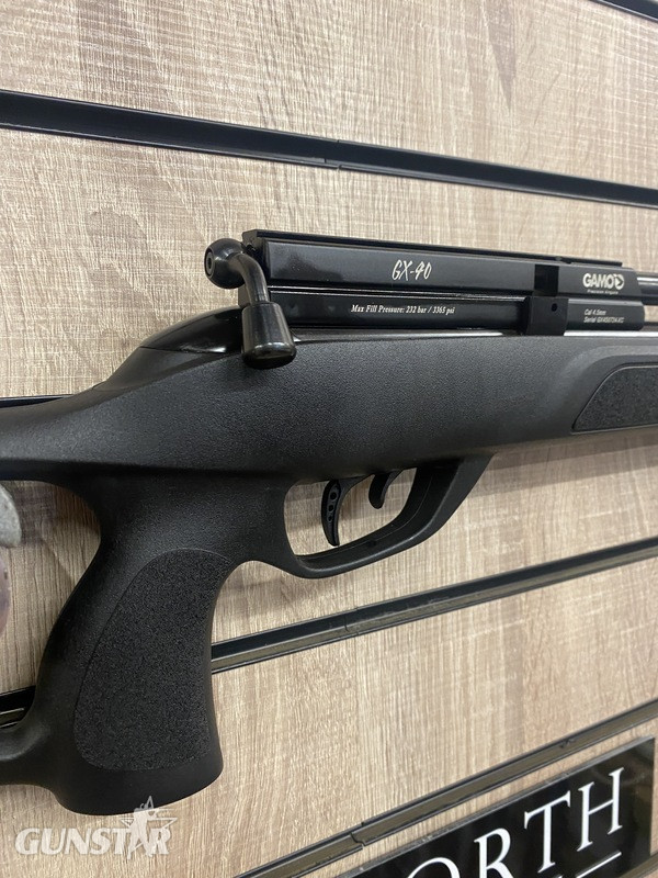 Gamo GX-40 .177 - {CATEGORY} in 