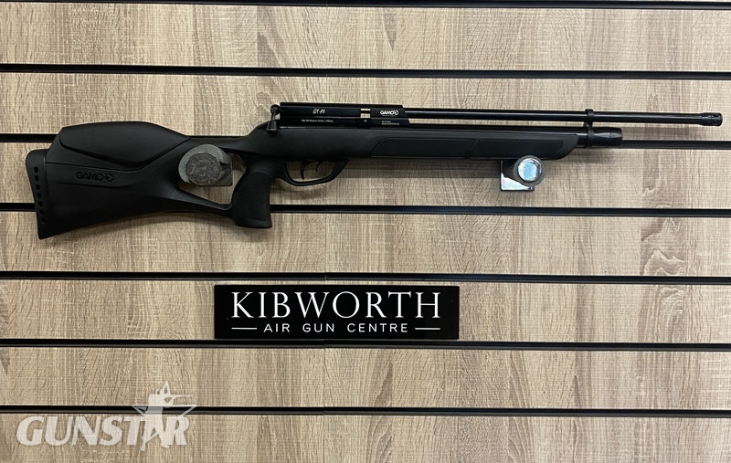 Gamo GX-40 .177 - {CATEGORY}
