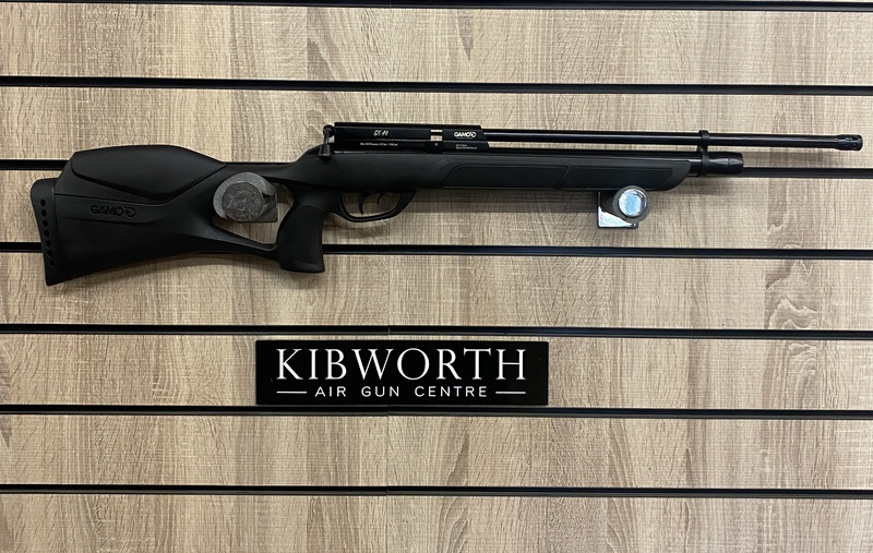 Gamo GX-40 .177 - {CATEGORY}