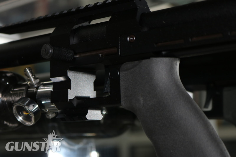 RTI Arms PRIEST 2 C/F .22 - {CATEGORY}