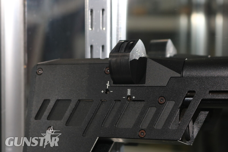 {CATEGORY} - RTI Arms PRIEST 2 C/F .22