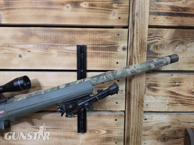 Crosman Striker 6 mm - {CATEGORY} in 