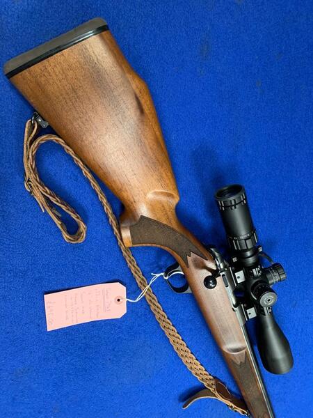 Sako P94S Bolt Action .22 Rifle