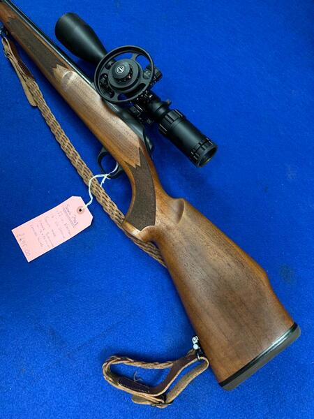 Sako P94S Bolt Action .22 Rifle 