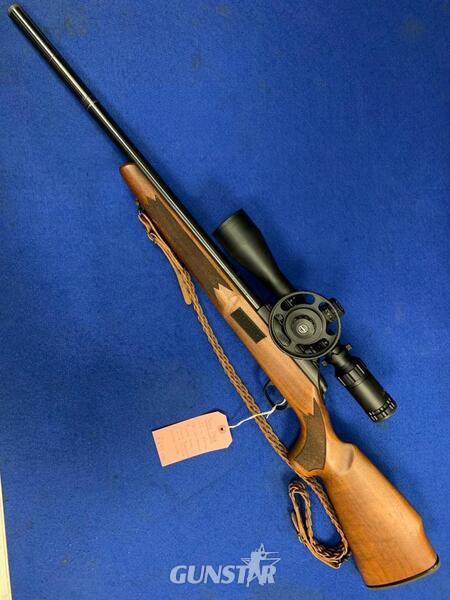 Sako P94S Bolt Action .22 Rifle in 