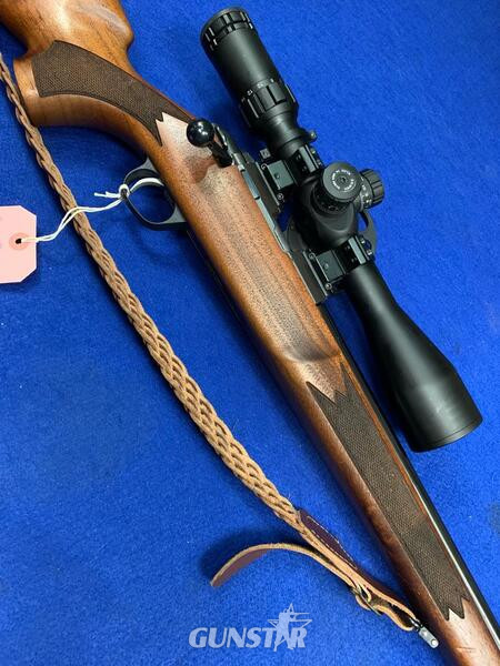  Sako P94S Bolt Action .22 Rifle