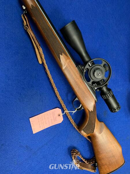 Sako P94S Bolt Action .22 Rifle - {CATEGORY}