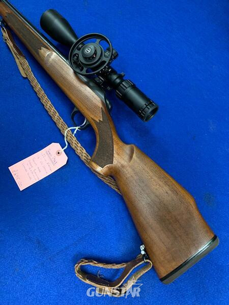 Sako P94S Bolt Action .22 Rifle 