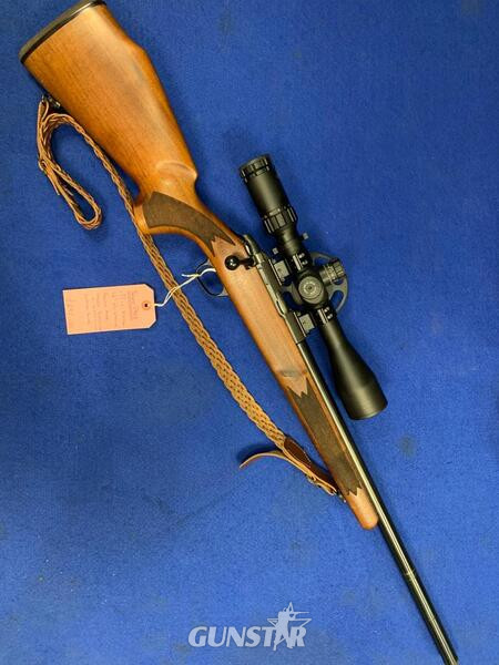 {CATEGORY} - Sako P94S Bolt Action .22 Rifle