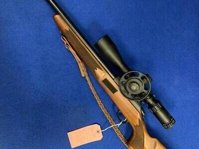 Sako P94S Bolt Action .22 Rifle