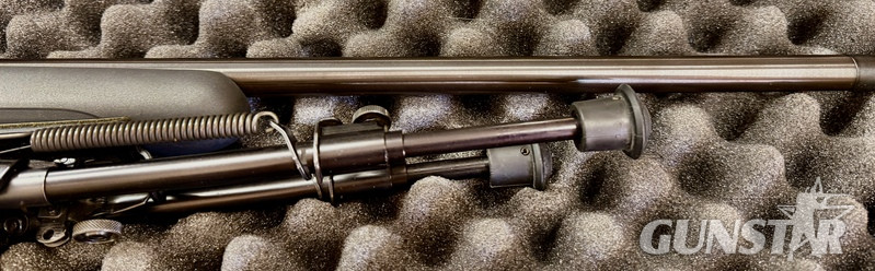 Mauser Bolt action Bolt Action .308 Rifle 